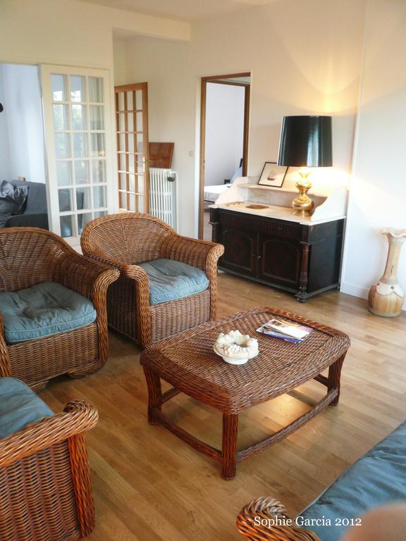 Gite Paris Campagne Mareil-Marly 部屋 写真